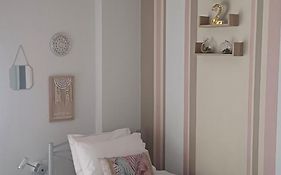 Maria'S Studio No2 In Heraklion