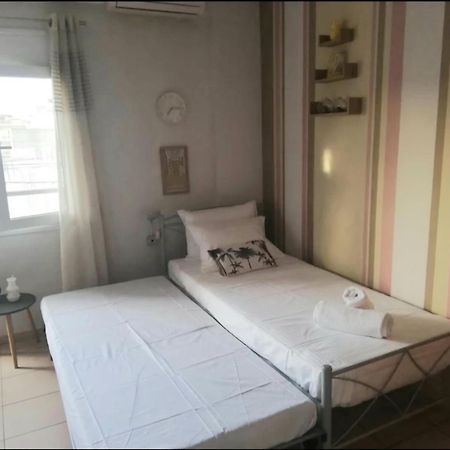 Maria'S Studio No2 In Heraklion Εξωτερικό φωτογραφία