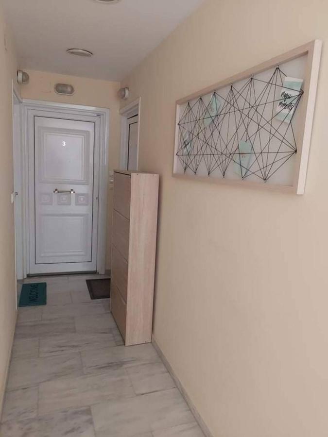 Maria'S Studio No2 In Heraklion Εξωτερικό φωτογραφία
