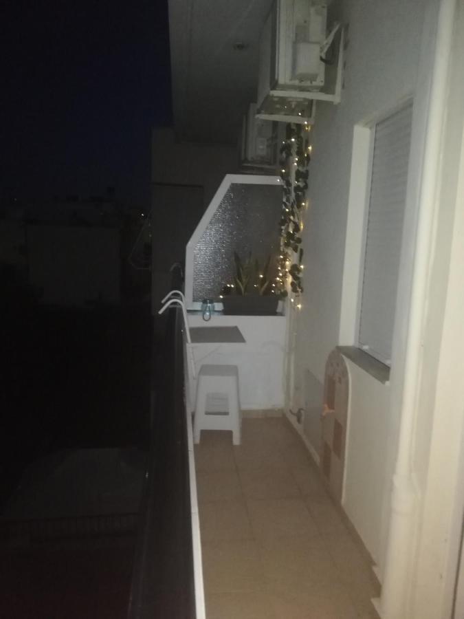 Maria'S Studio No2 In Heraklion Εξωτερικό φωτογραφία