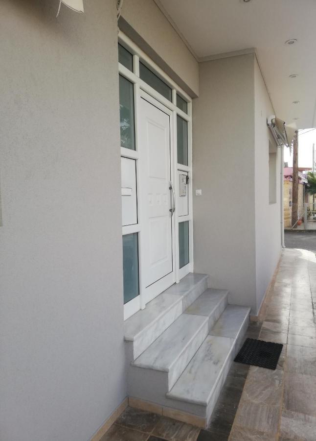 Maria'S Studio No2 In Heraklion Εξωτερικό φωτογραφία
