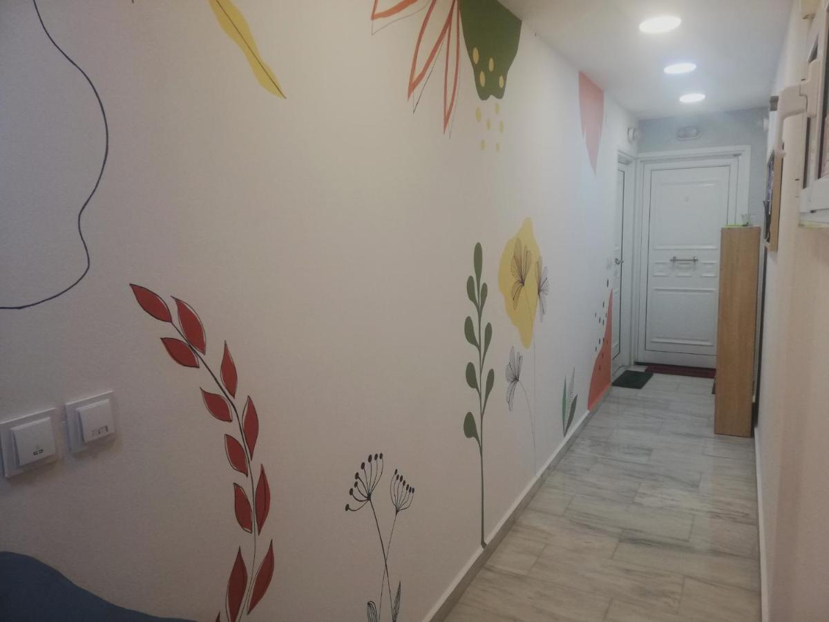 Maria'S Studio No2 In Heraklion Εξωτερικό φωτογραφία