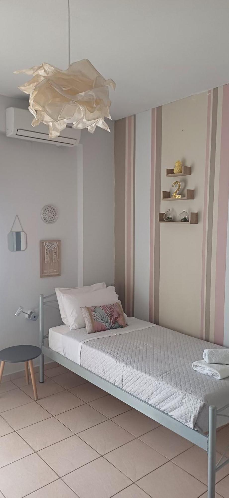 Maria'S Studio No2 In Heraklion Εξωτερικό φωτογραφία